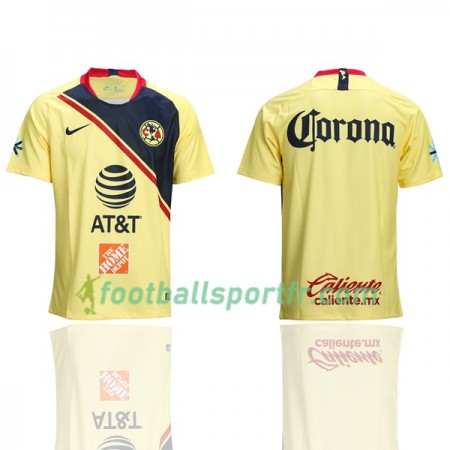 Tenue Club América Domicile 2018-2019 Maillot de Foot